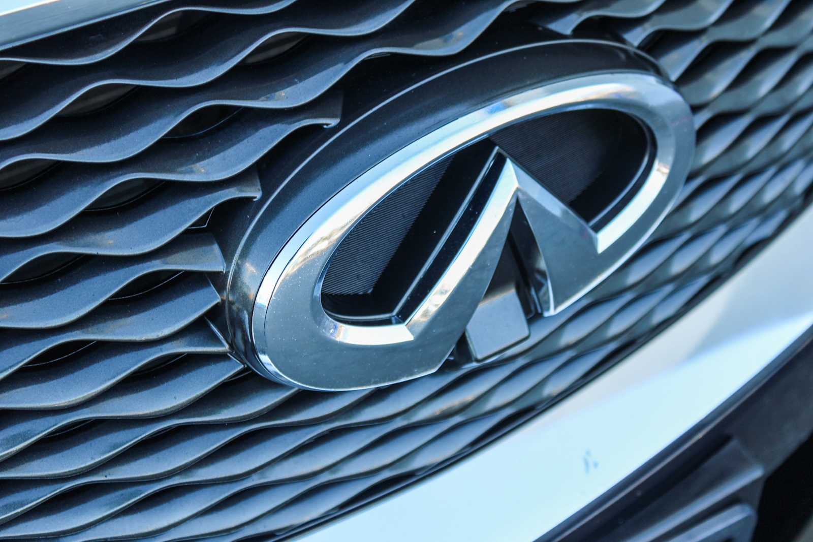 Thumbnail: 2020 INFINITI QX60 - 10