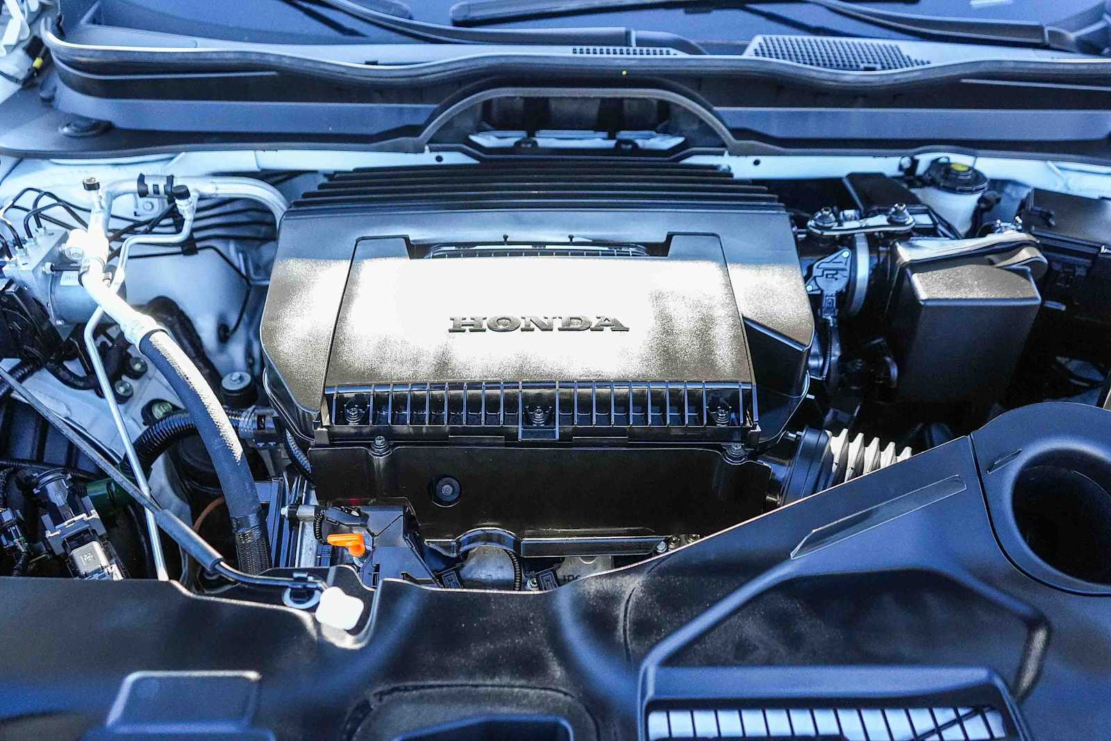 Thumbnail: 2025 Honda Pilot - 27