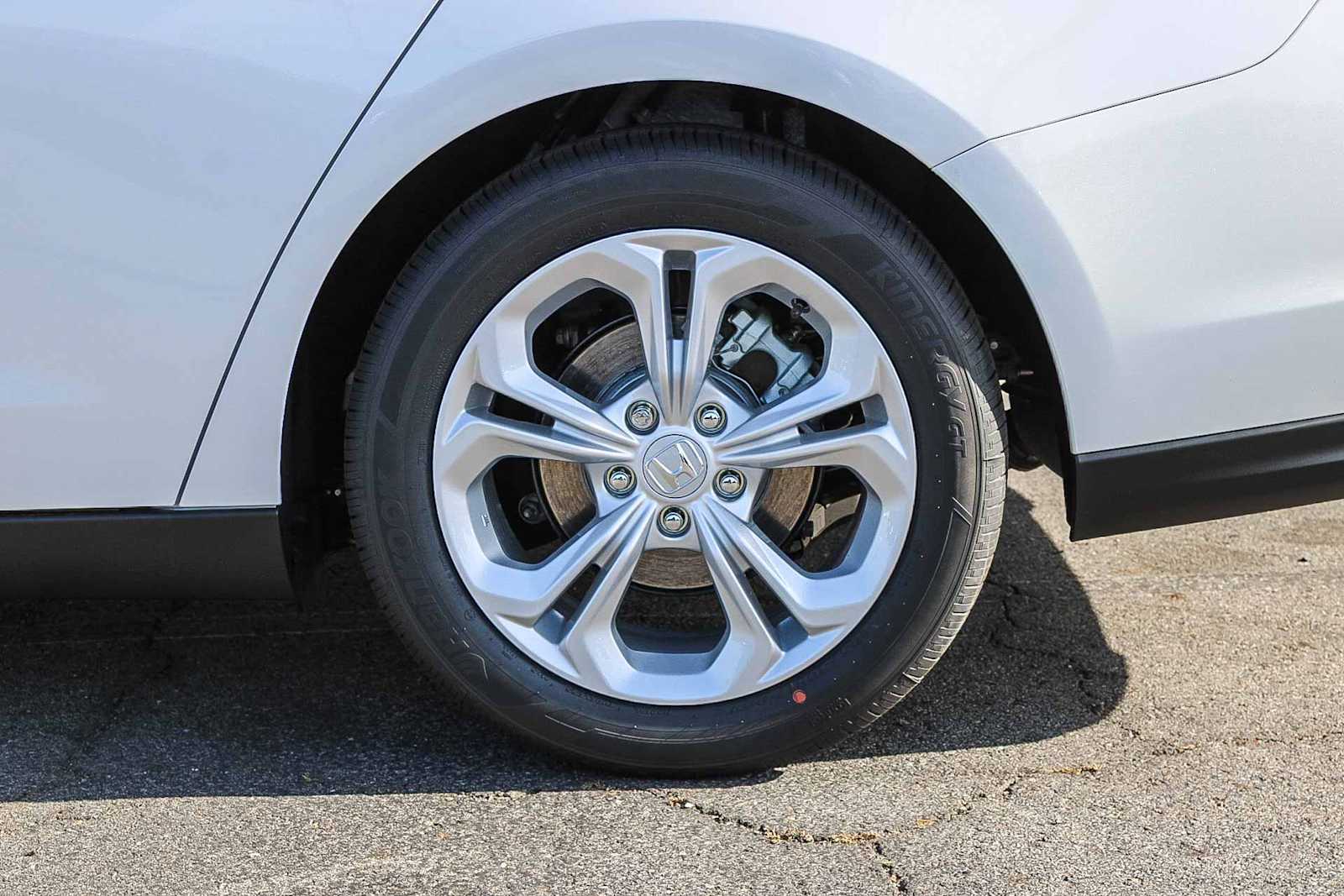 Thumbnail: 2026 Honda Accord - 10