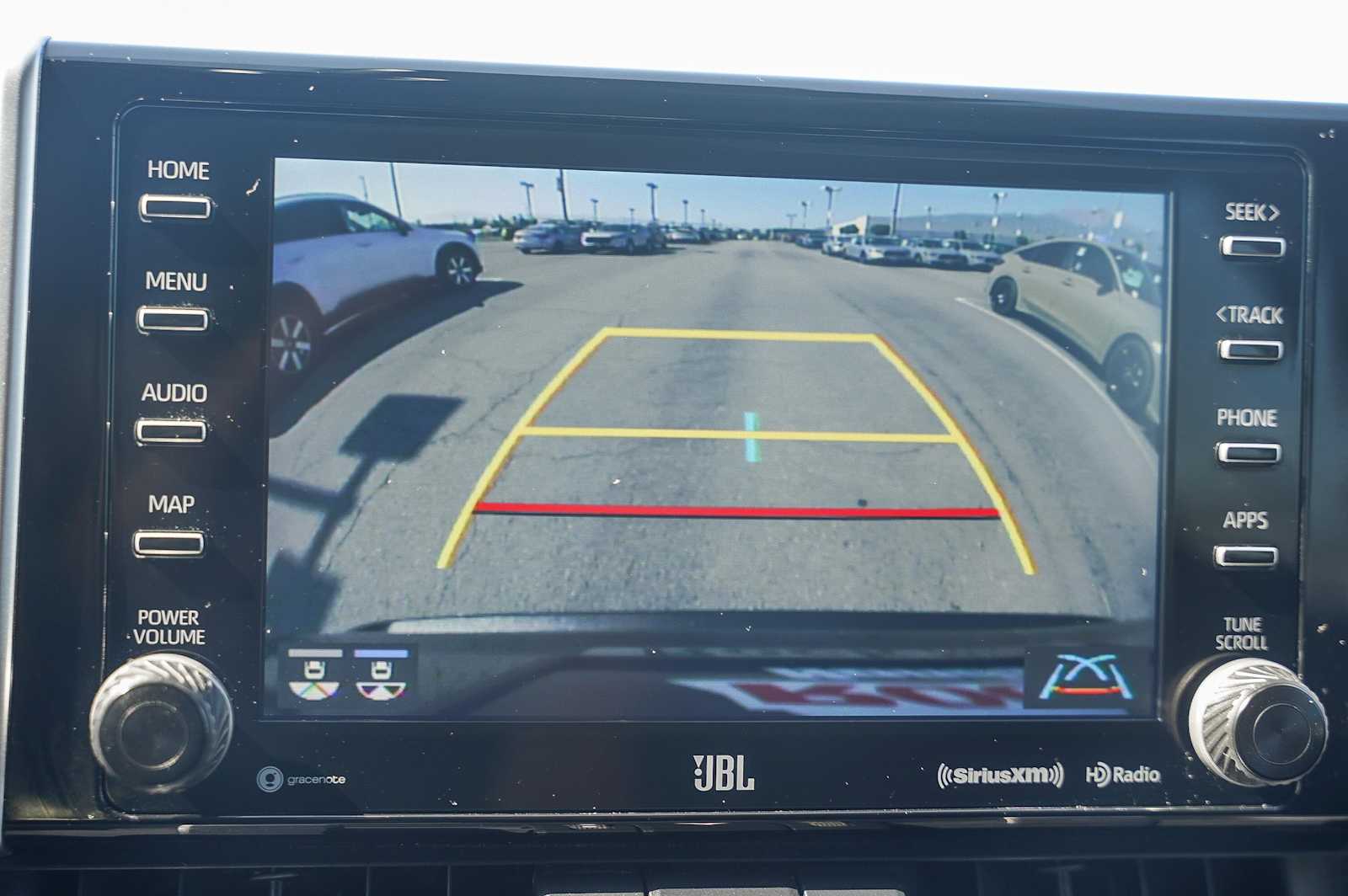 2019 Toyota RAV4 XLE Premium 25