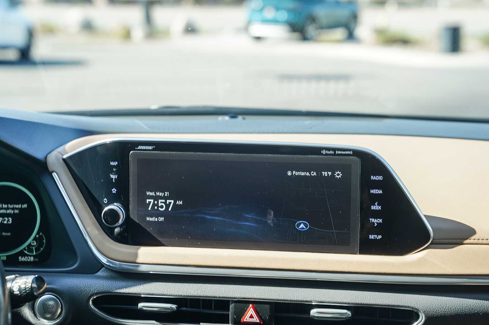 Thumbnail: 2023 Hyundai Sonata - 13