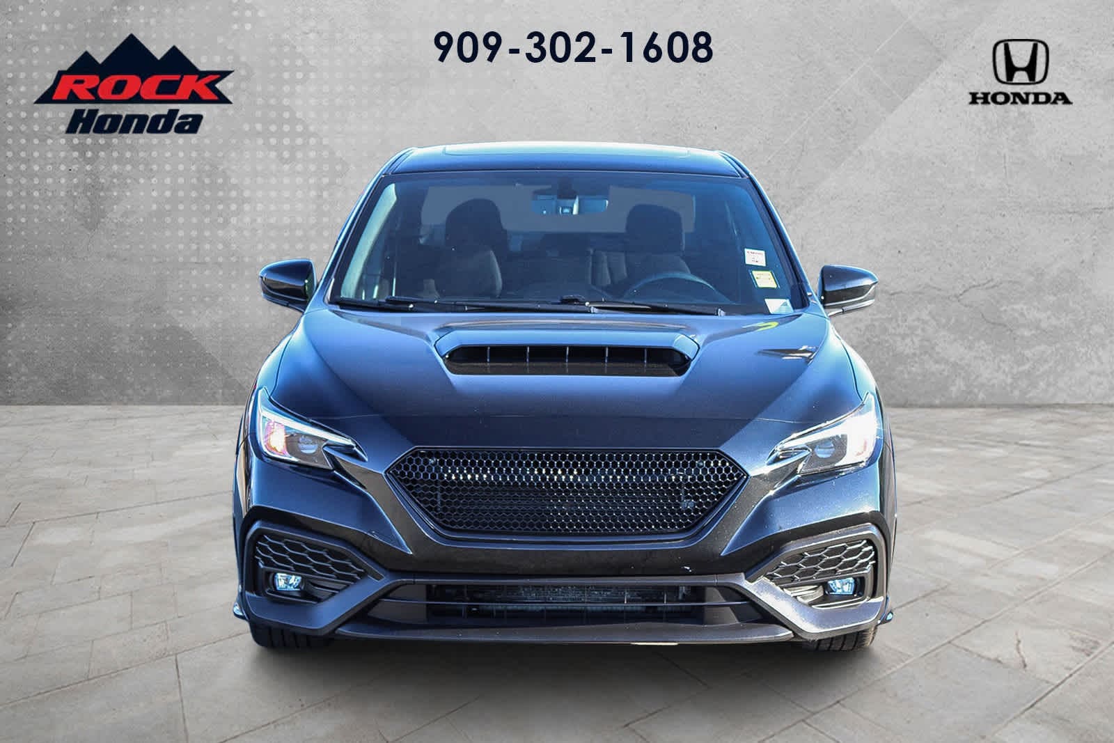 Thumbnail: 2022 Subaru WRX - 2