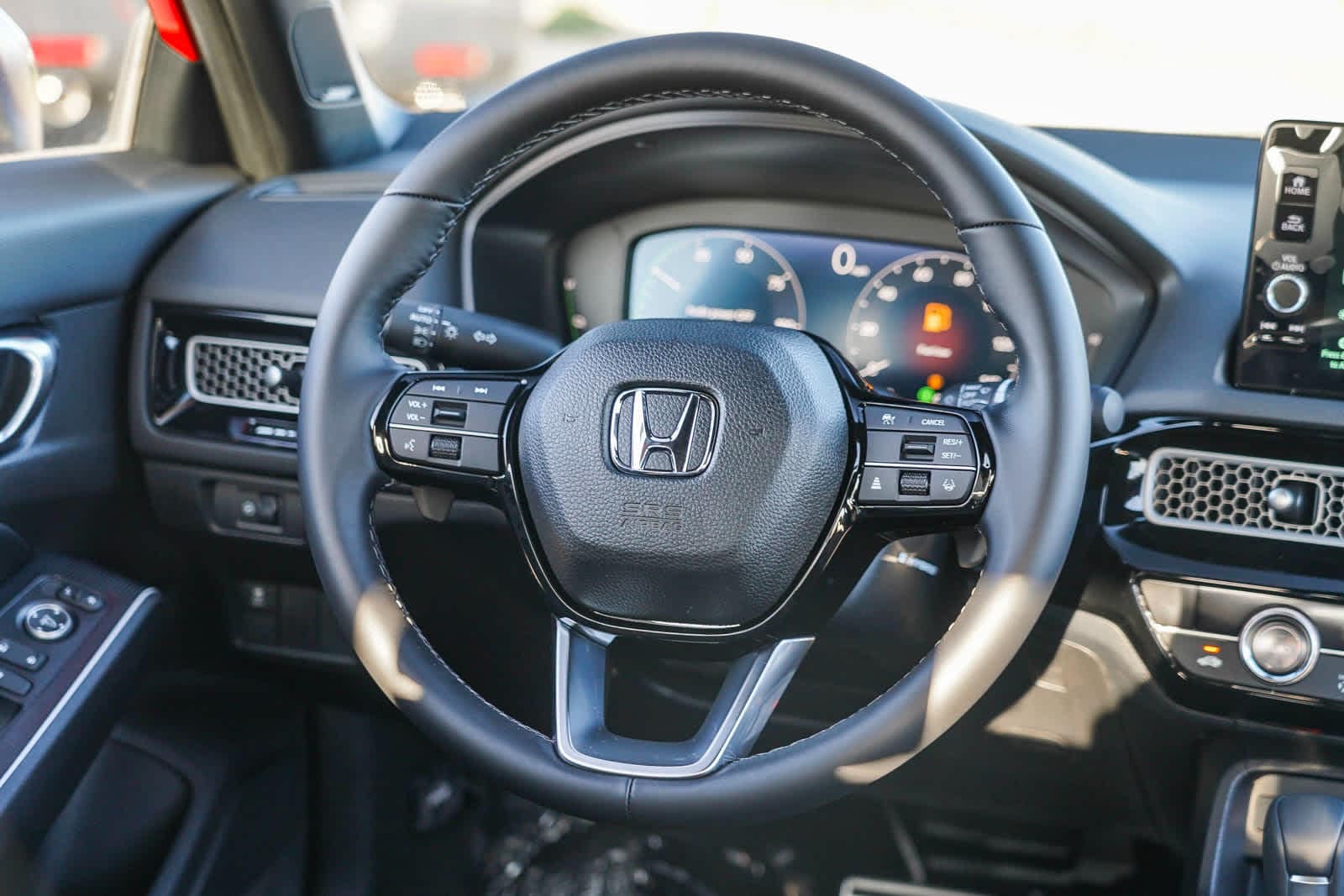 Thumbnail: 2025 Honda Civic - 15