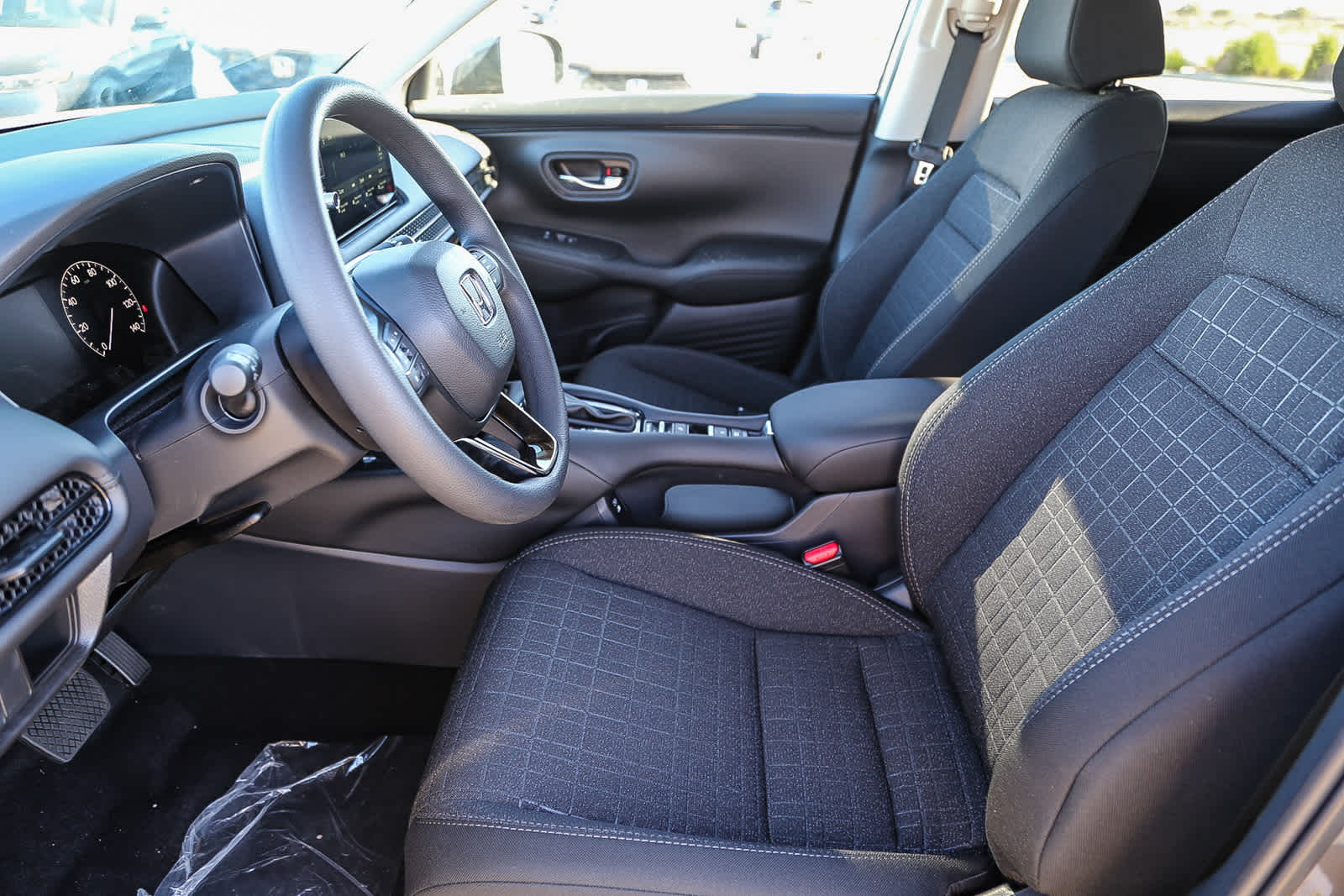 Thumbnail: 2026 Honda HR-V - 19