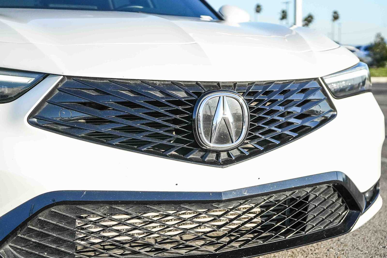 Thumbnail: 2024 Acura Integra - 5