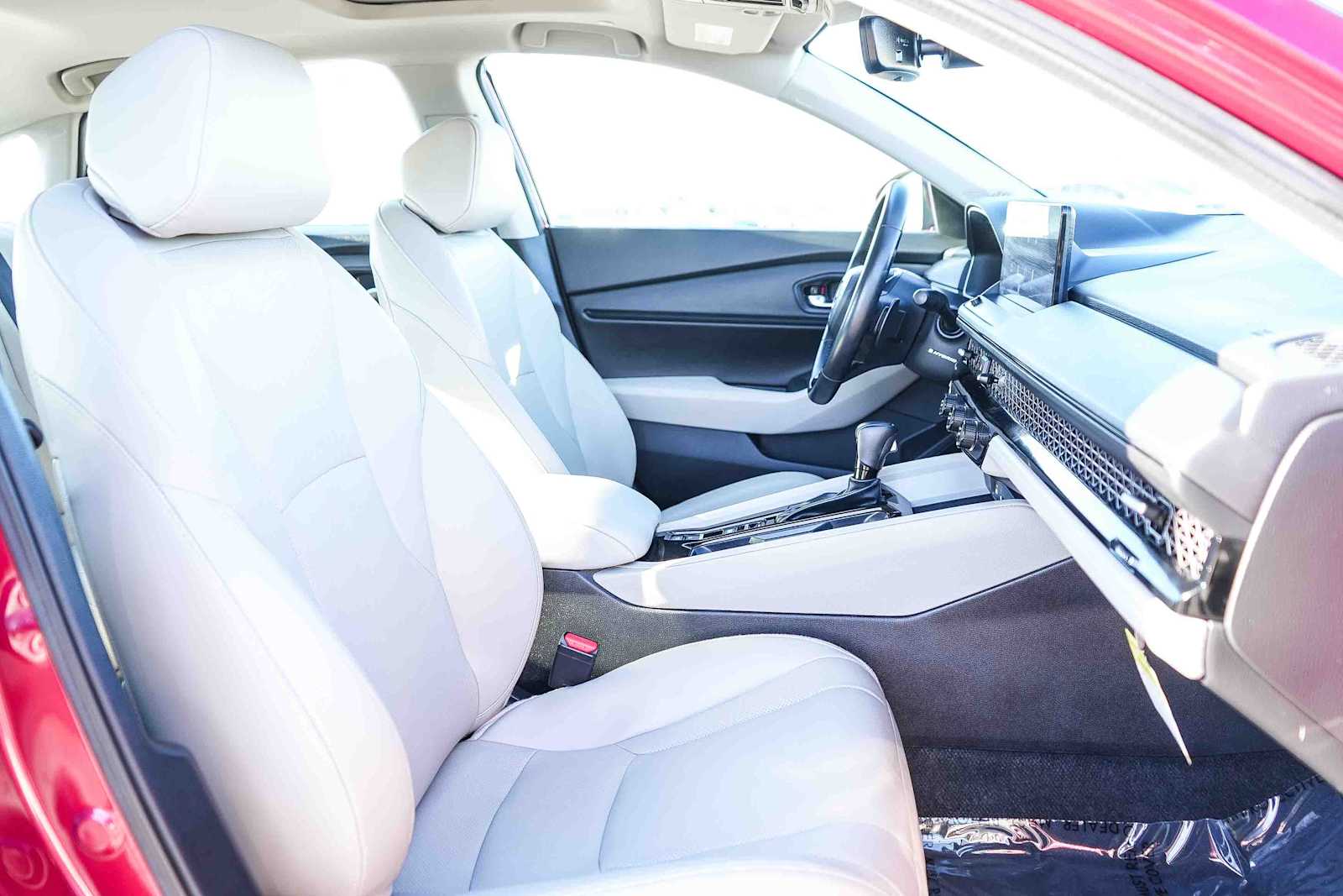 Thumbnail: 2024 Honda Accord - 16