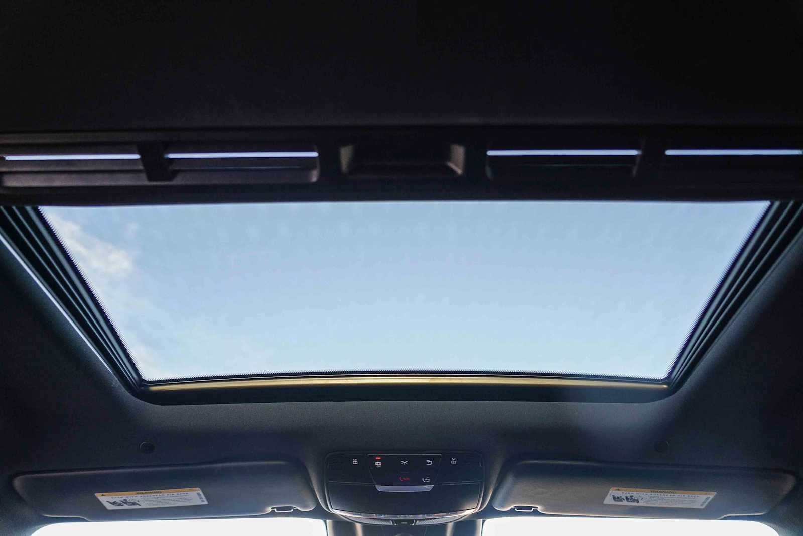 Thumbnail: 2020 Mercedes-Benz AMG GT - 16