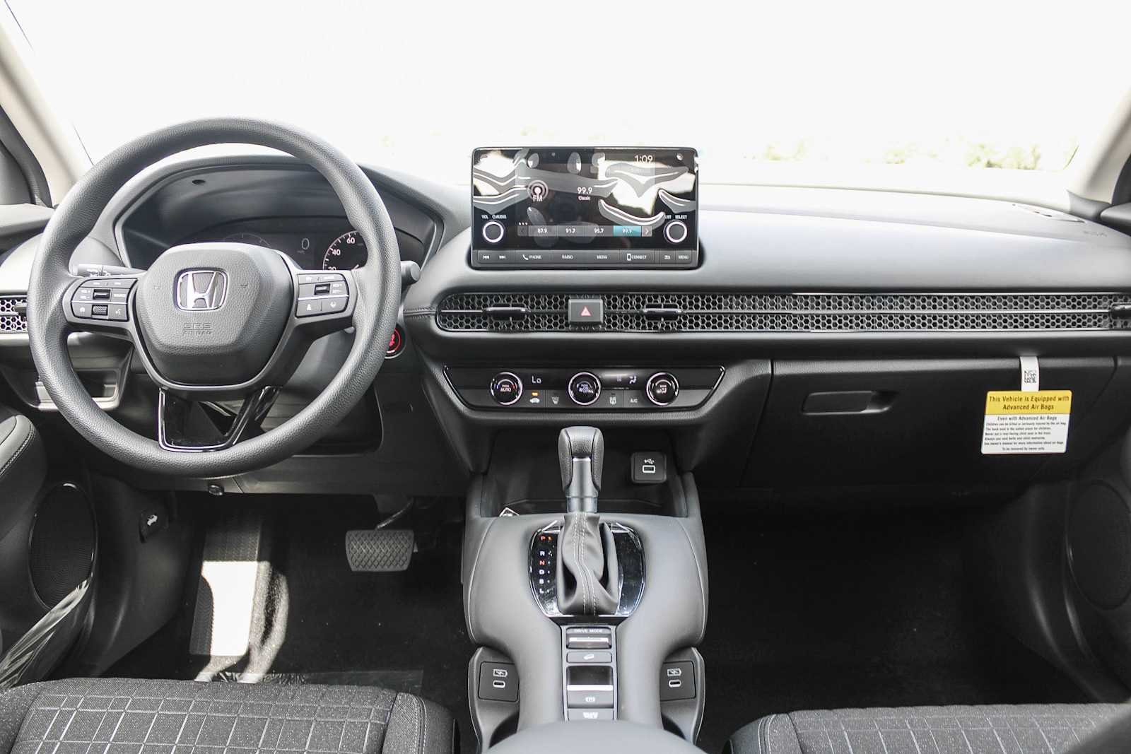 Thumbnail: 2025 Honda HR-V - 13