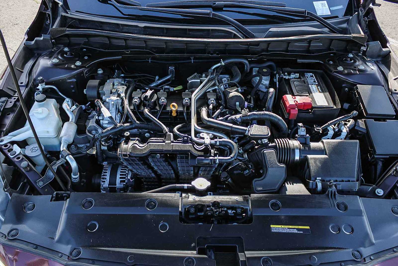 Thumbnail: 2023 Nissan Altima - 26