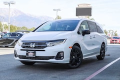 2026 Honda Odyssey Sport-L Van Passenger