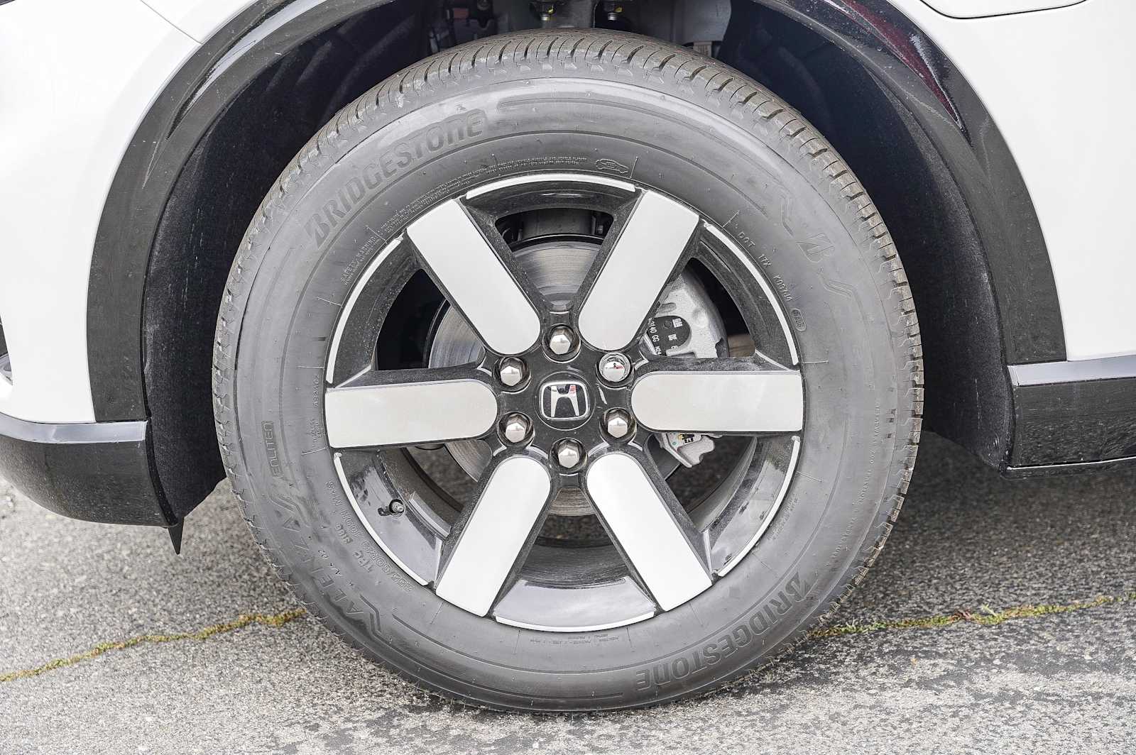 Thumbnail: 2025 Honda Prologue - 9