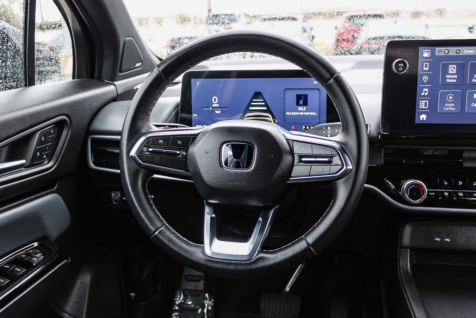 Thumbnail: 2025 Honda Prologue - 15