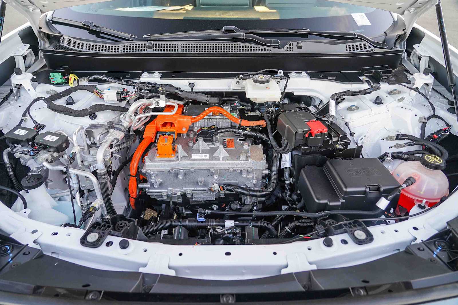 Thumbnail: 2024 Honda Prologue - 27