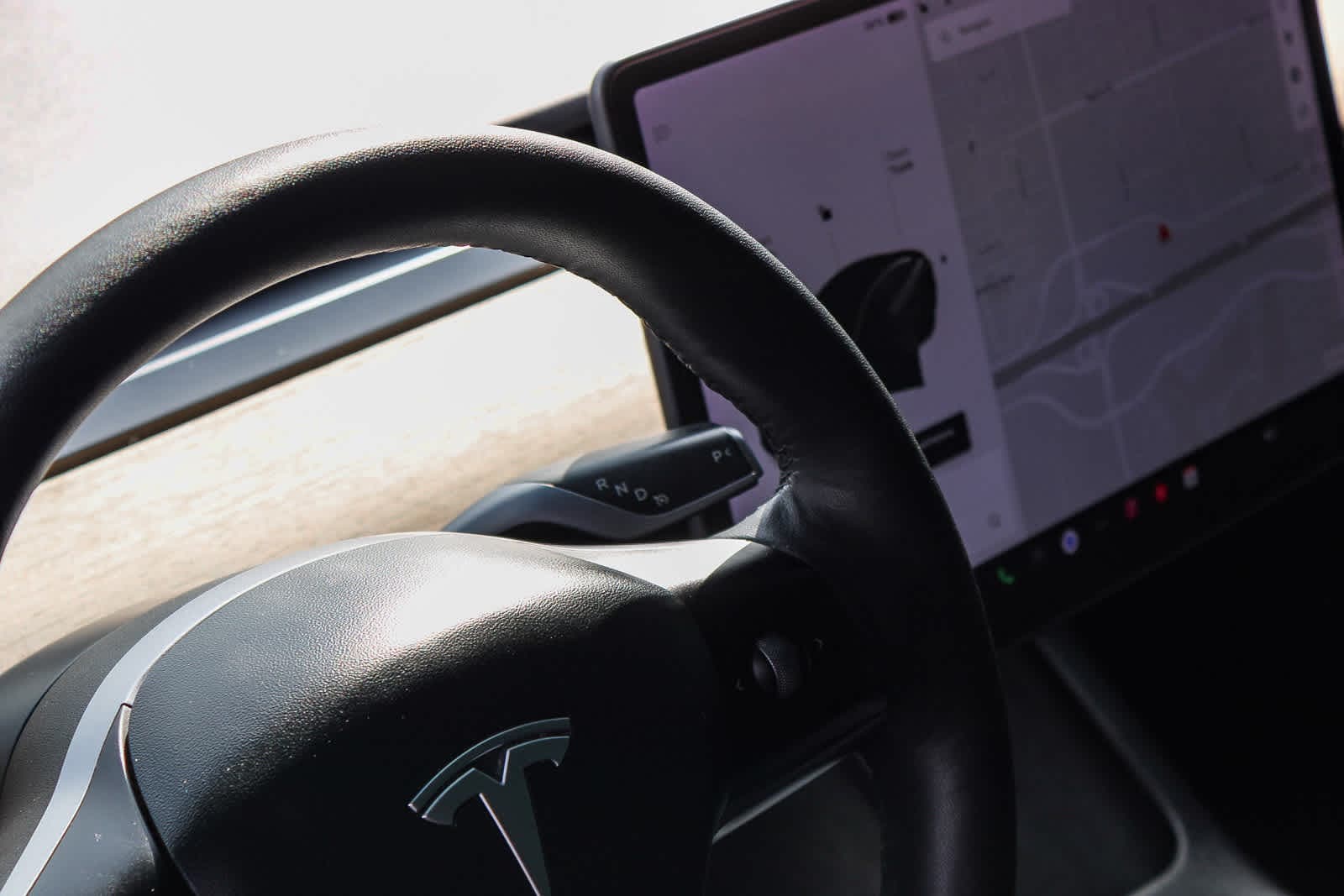 Thumbnail: 2021 Tesla Model 3 - 17