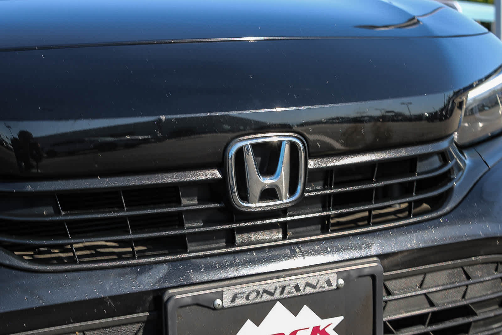 Thumbnail: 2023 Honda Civic - 5