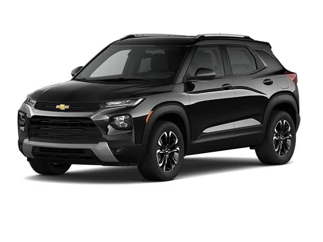 2023 Chevrolet TrailBlazer LT's photo