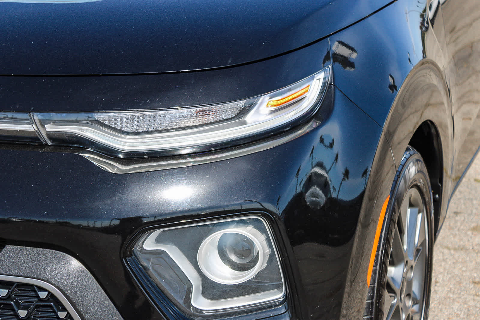 Thumbnail: 2020 Kia Soul - 10