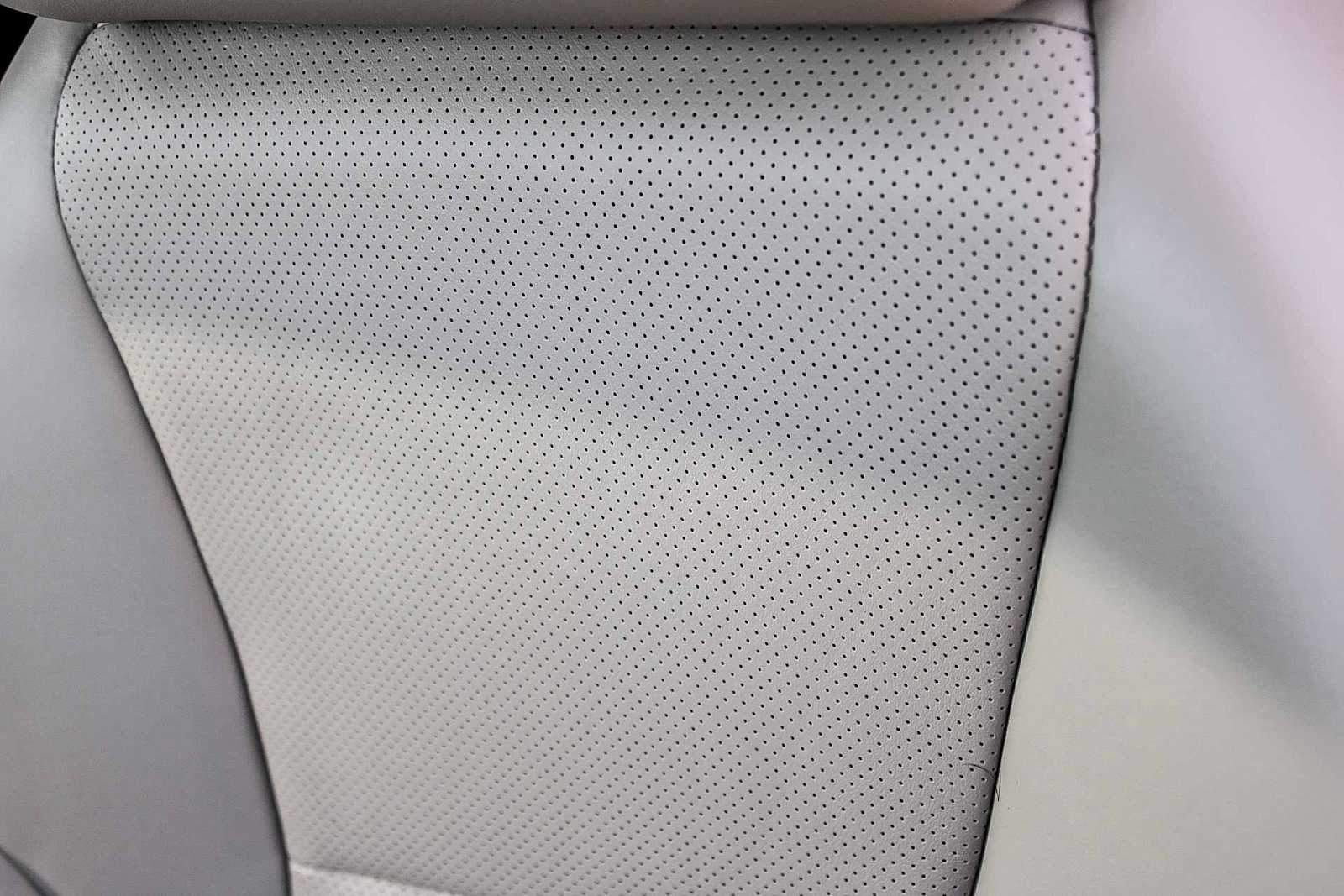 Thumbnail: 2025 Honda Accord - 24