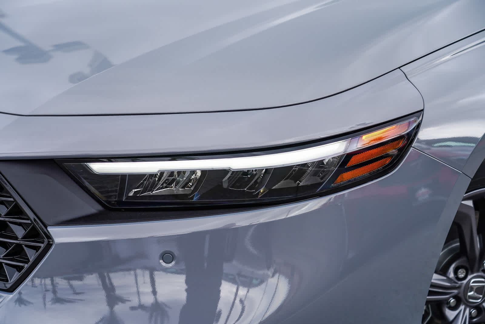 Thumbnail: 2025 Honda Accord - 2