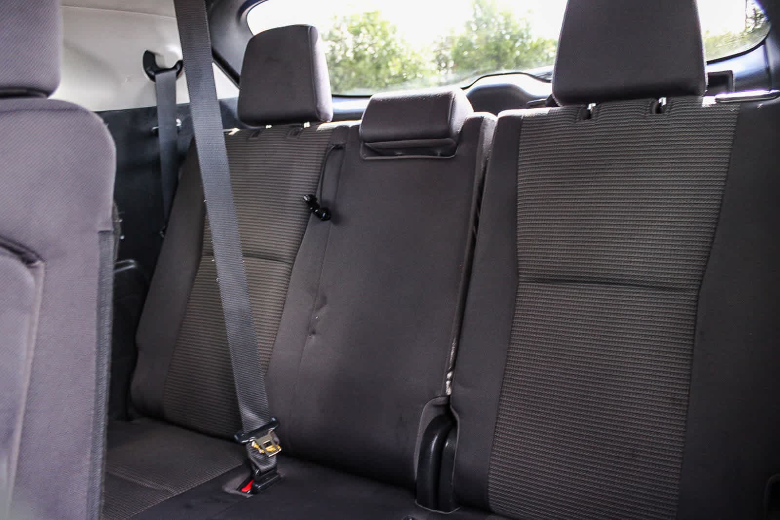 Thumbnail: 2021 Toyota Highlander - 19