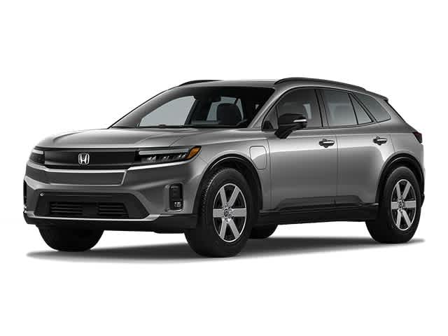 2025 Honda Prologue Touring Hero Image