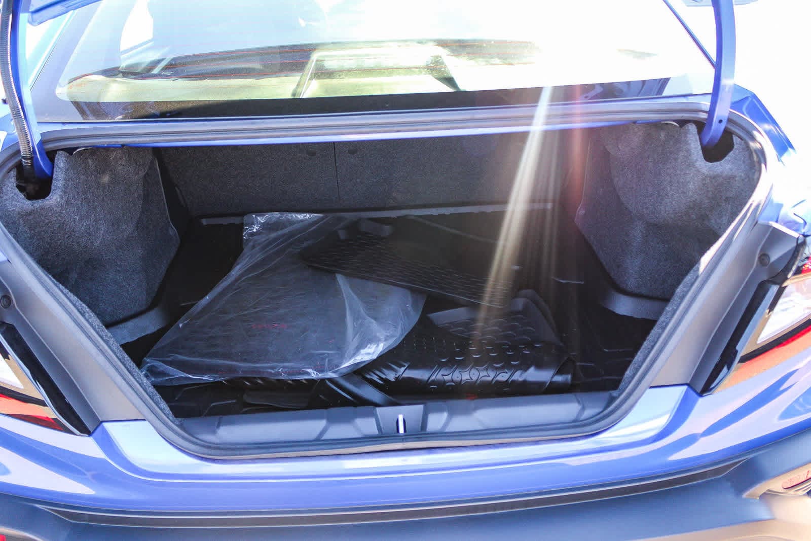 Thumbnail: 2022 Subaru WRX - 27