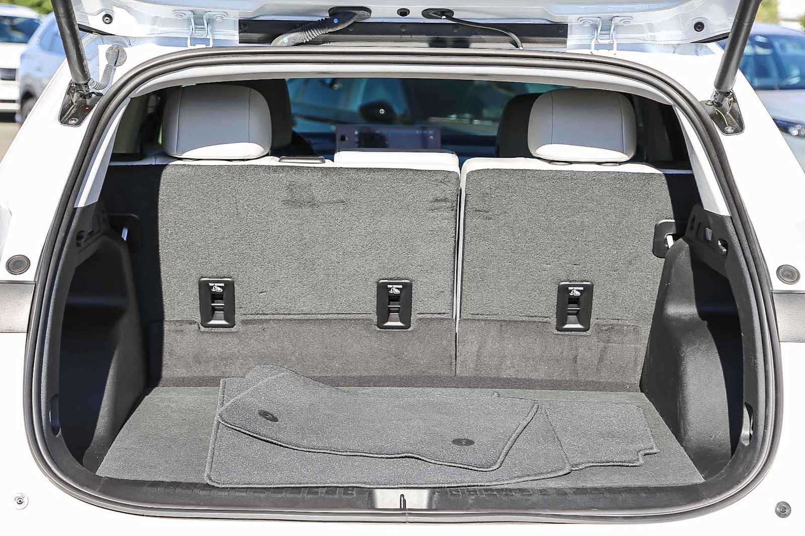 Thumbnail: 2025 Honda Prologue - 25