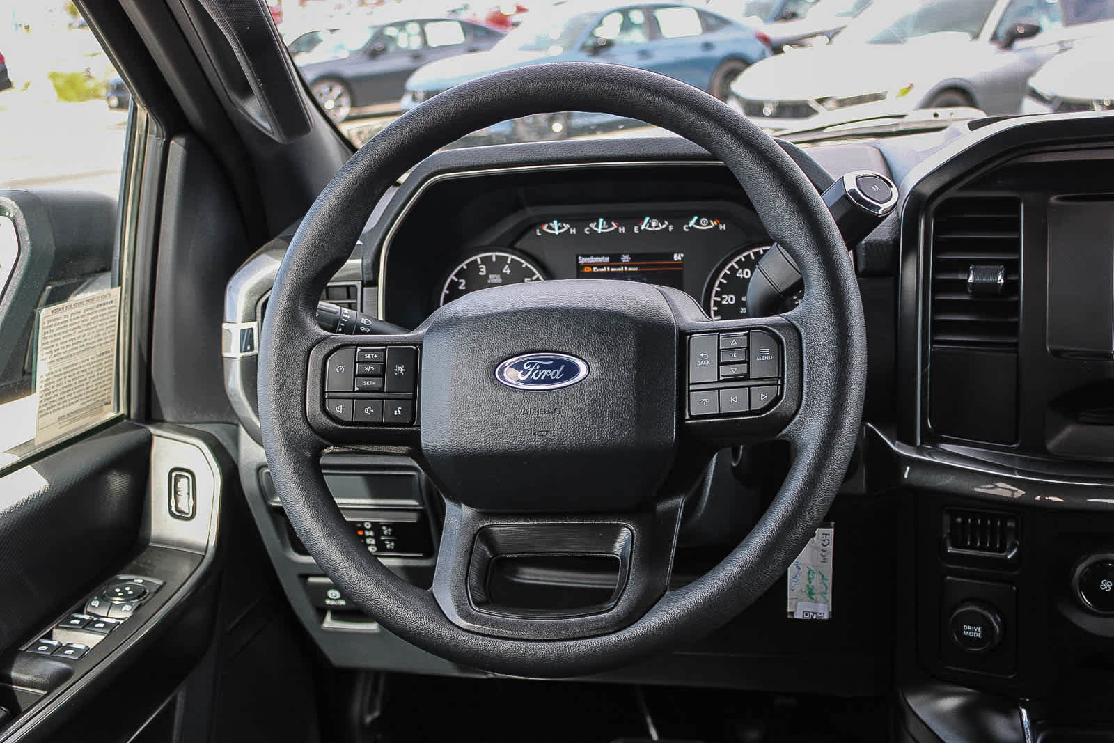 Thumbnail: 2023 Ford F-150 - 15
