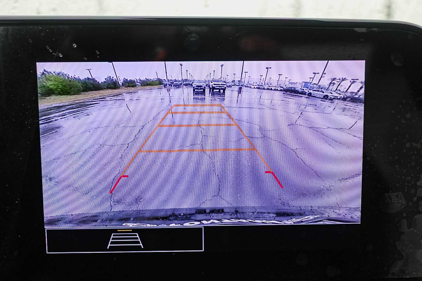 Thumbnail: 2024 Chevrolet Trax - 23