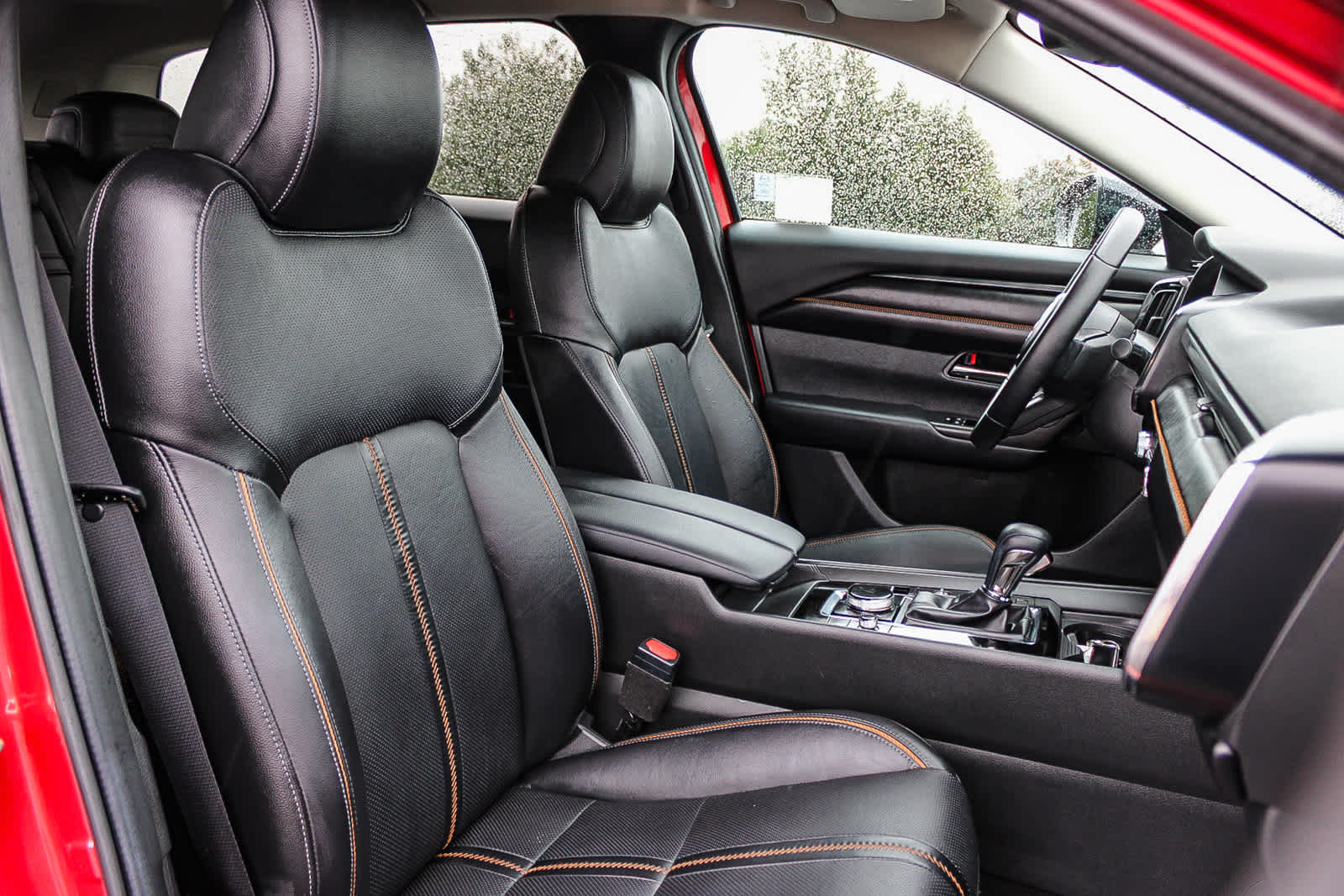 Thumbnail: 2023 Mazda CX-50 - 16