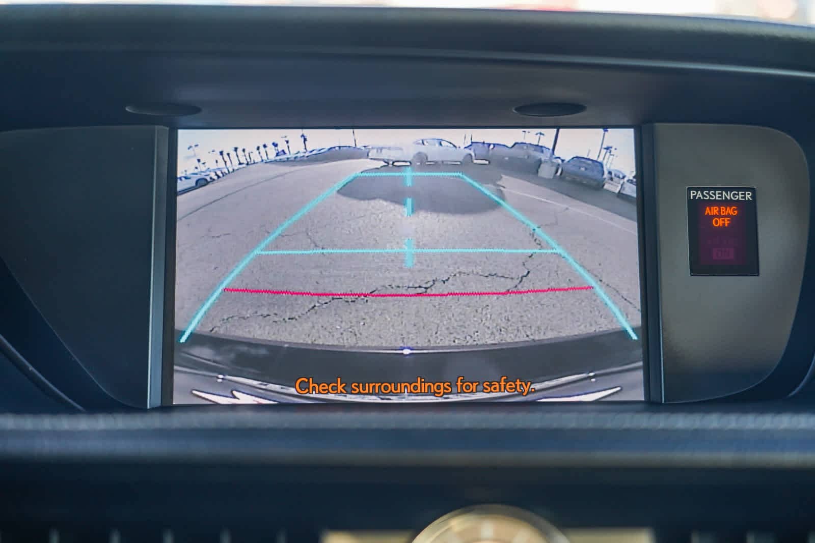 Thumbnail: 2013 Lexus ES - 25