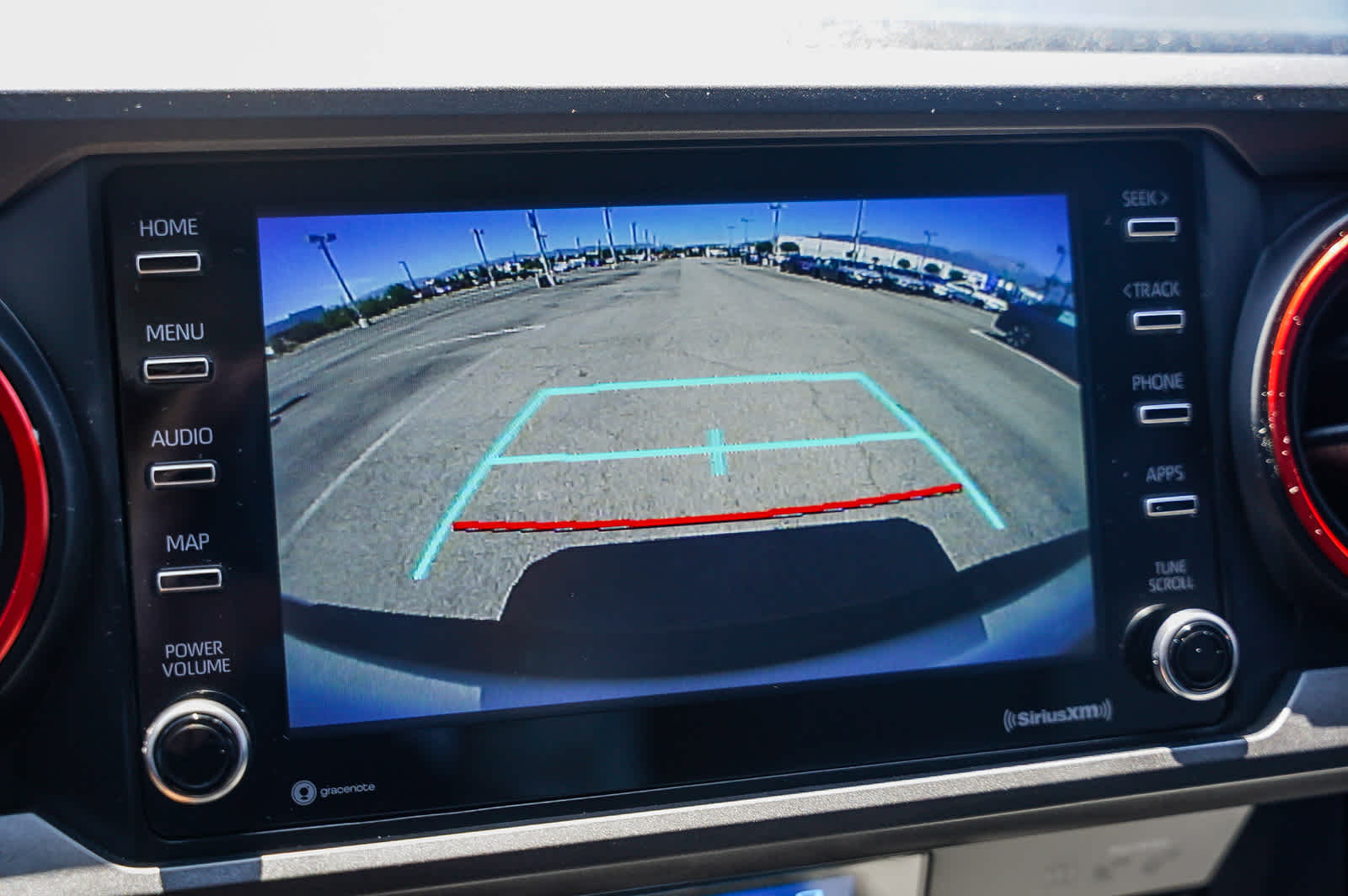 Thumbnail: 2022 Toyota Tacoma - 24