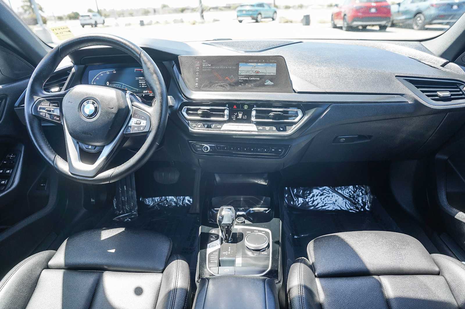 Thumbnail: 2021 BMW 2 Series - 12
