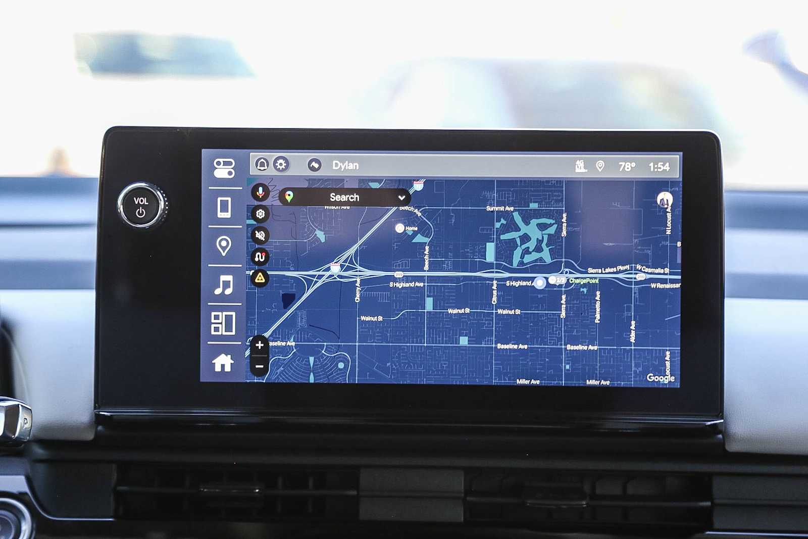 Thumbnail: 2025 Honda Prologue - 14