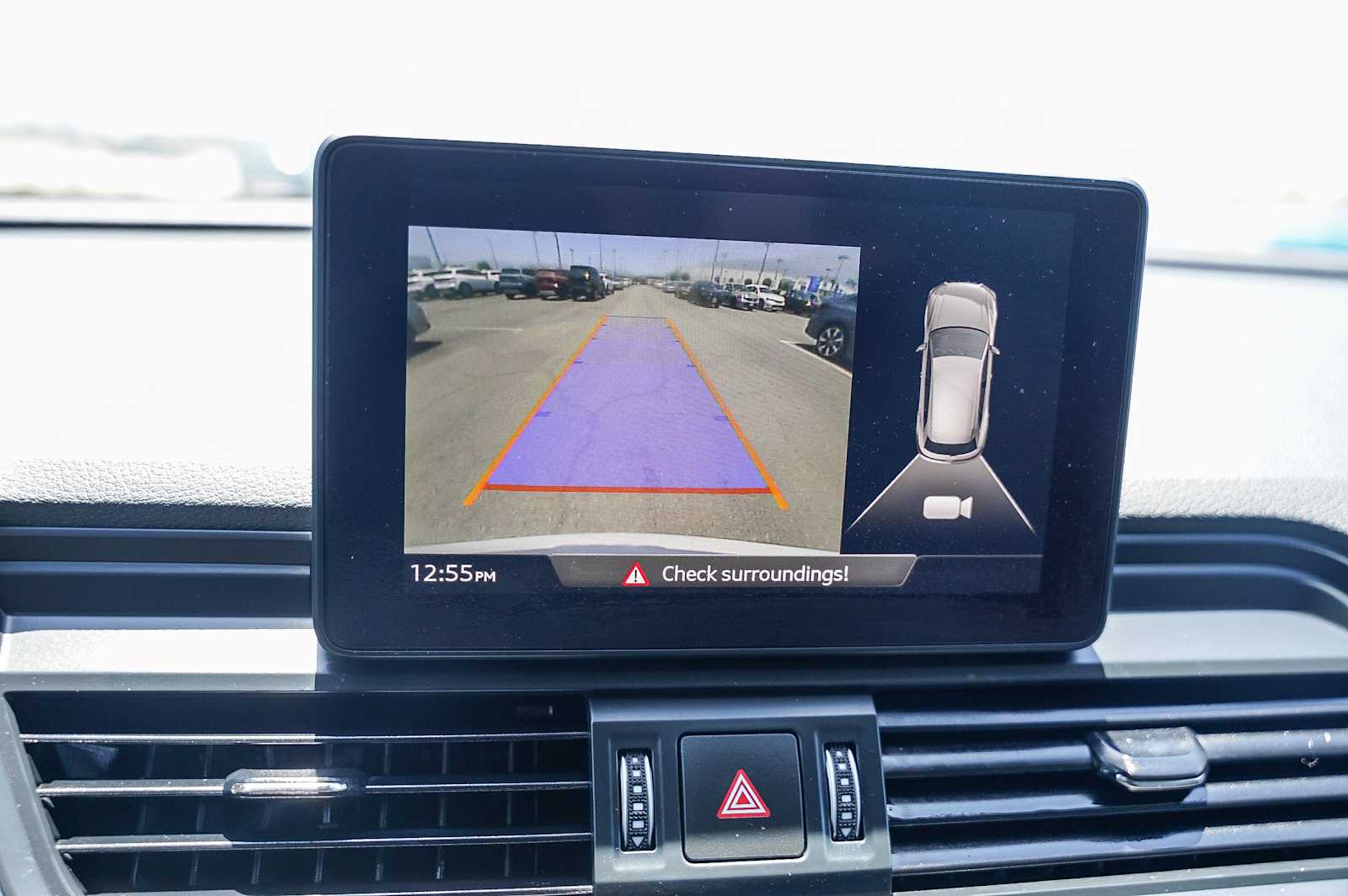 Thumbnail: 2019 Audi Q5 - 21