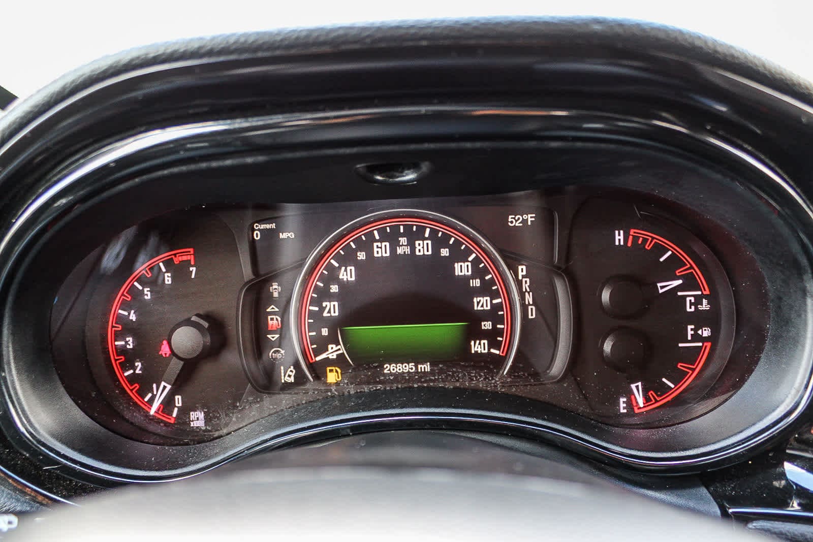 Thumbnail: 2025 Dodge Durango - 23