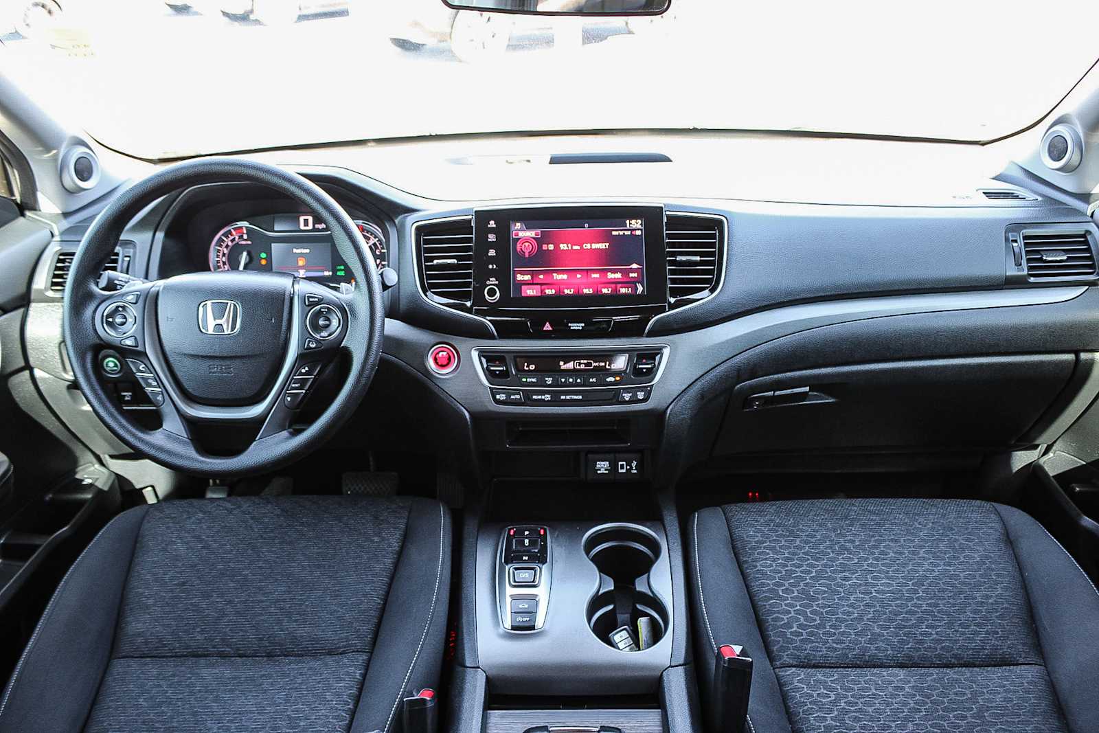 Thumbnail: 2023 Honda Ridgeline - 12