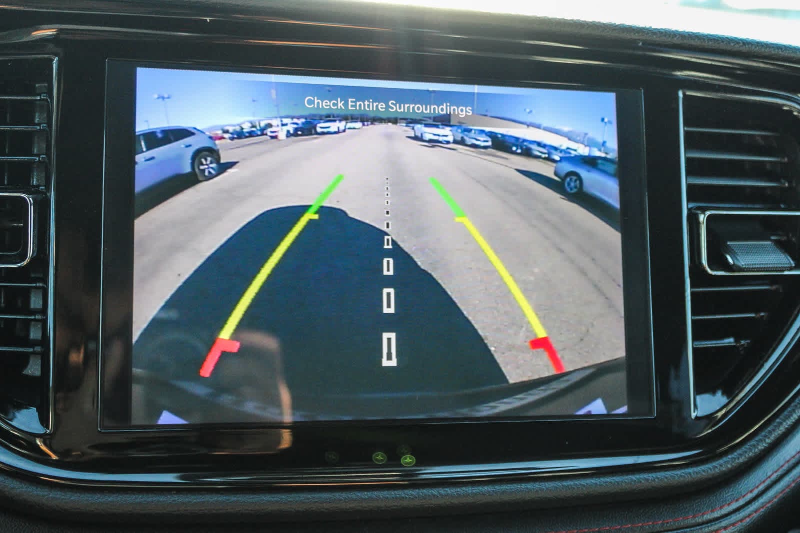 Thumbnail: 2023 Dodge Durango - 27