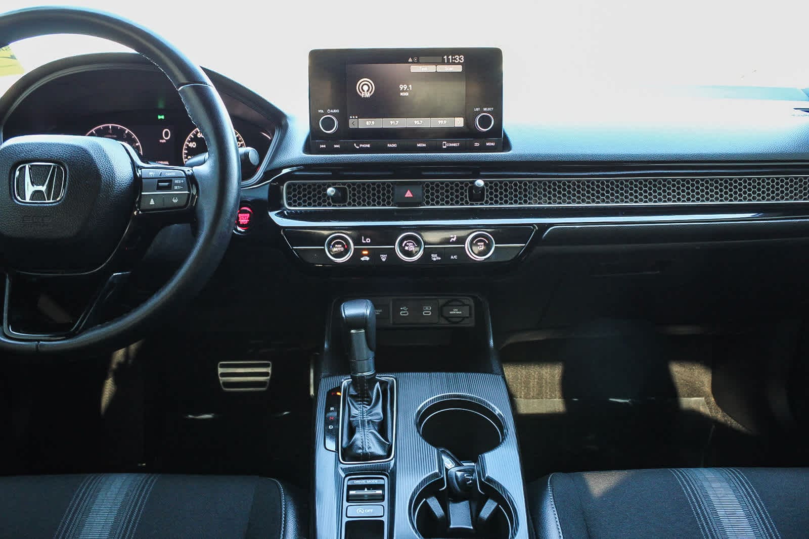 Thumbnail: 2025 Honda Civic - 12