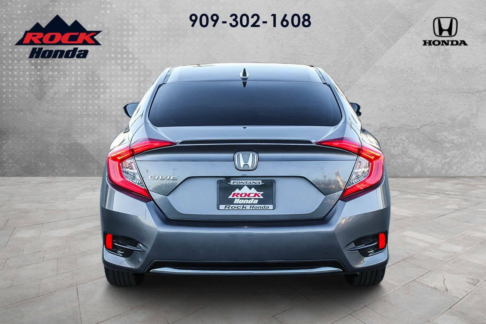 Thumbnail: 2021 Honda Civic - 5