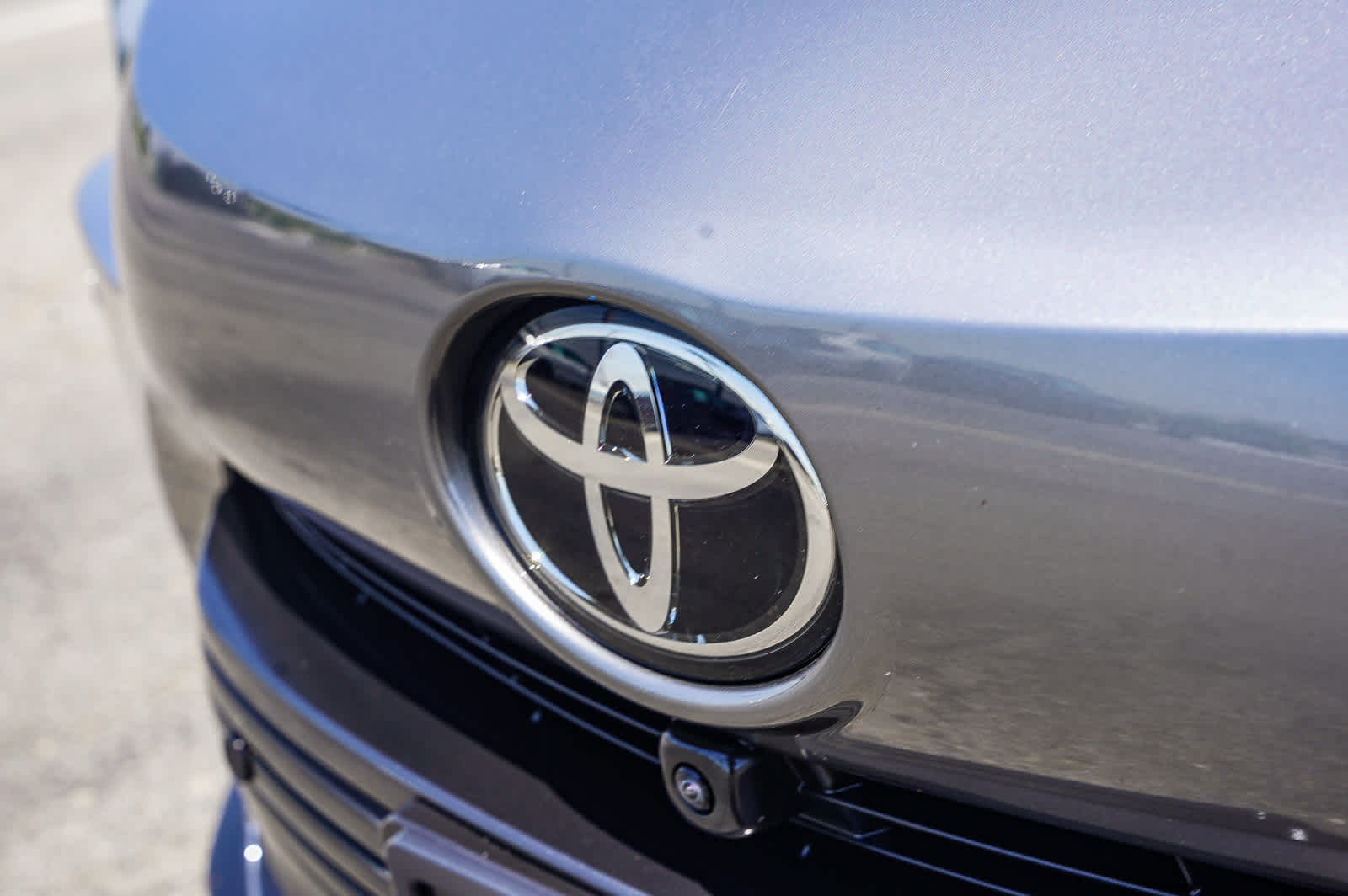 Thumbnail: 2023 Toyota Mirai - 11
