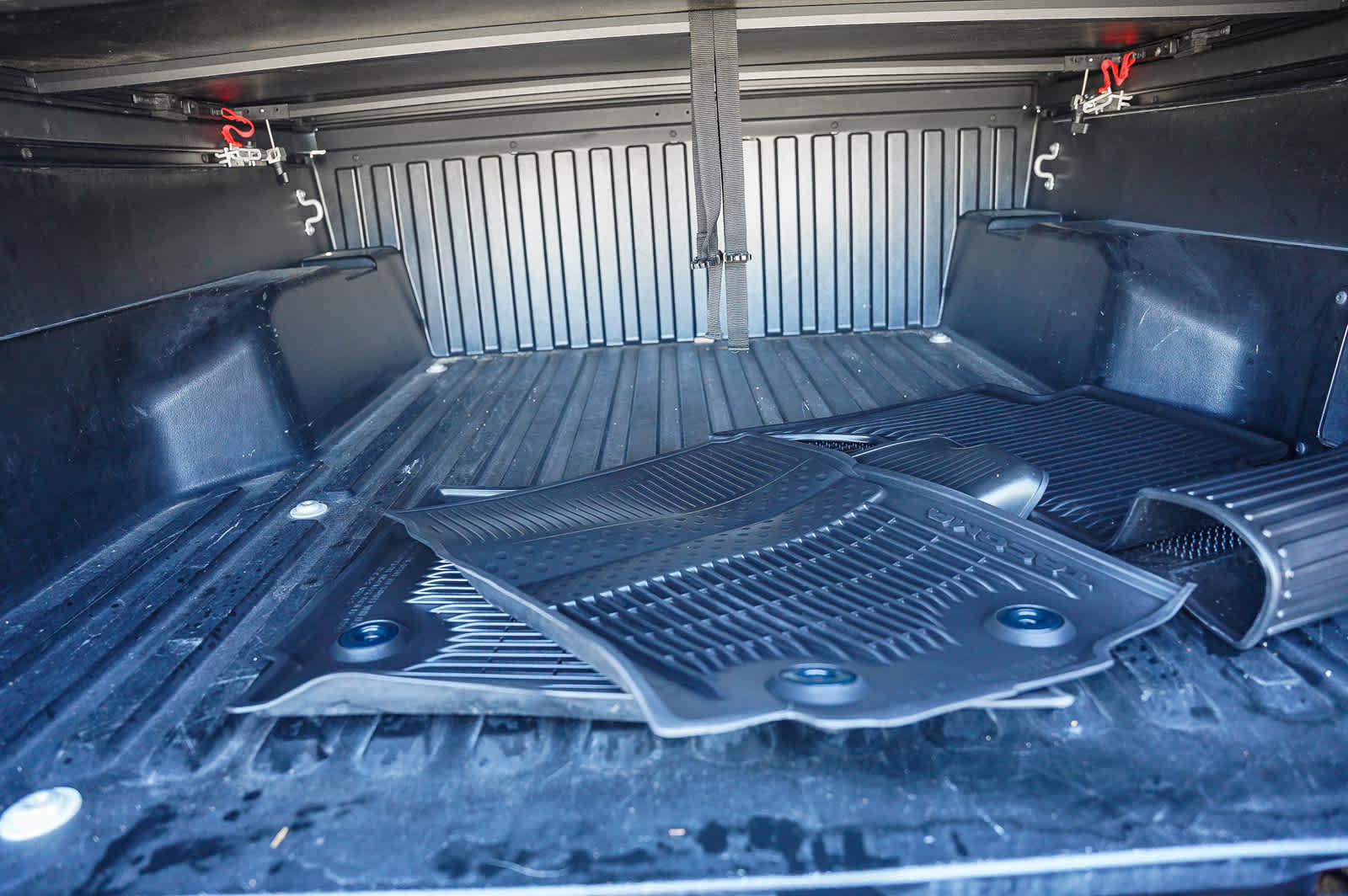 Thumbnail: 2022 Toyota Tacoma - 28