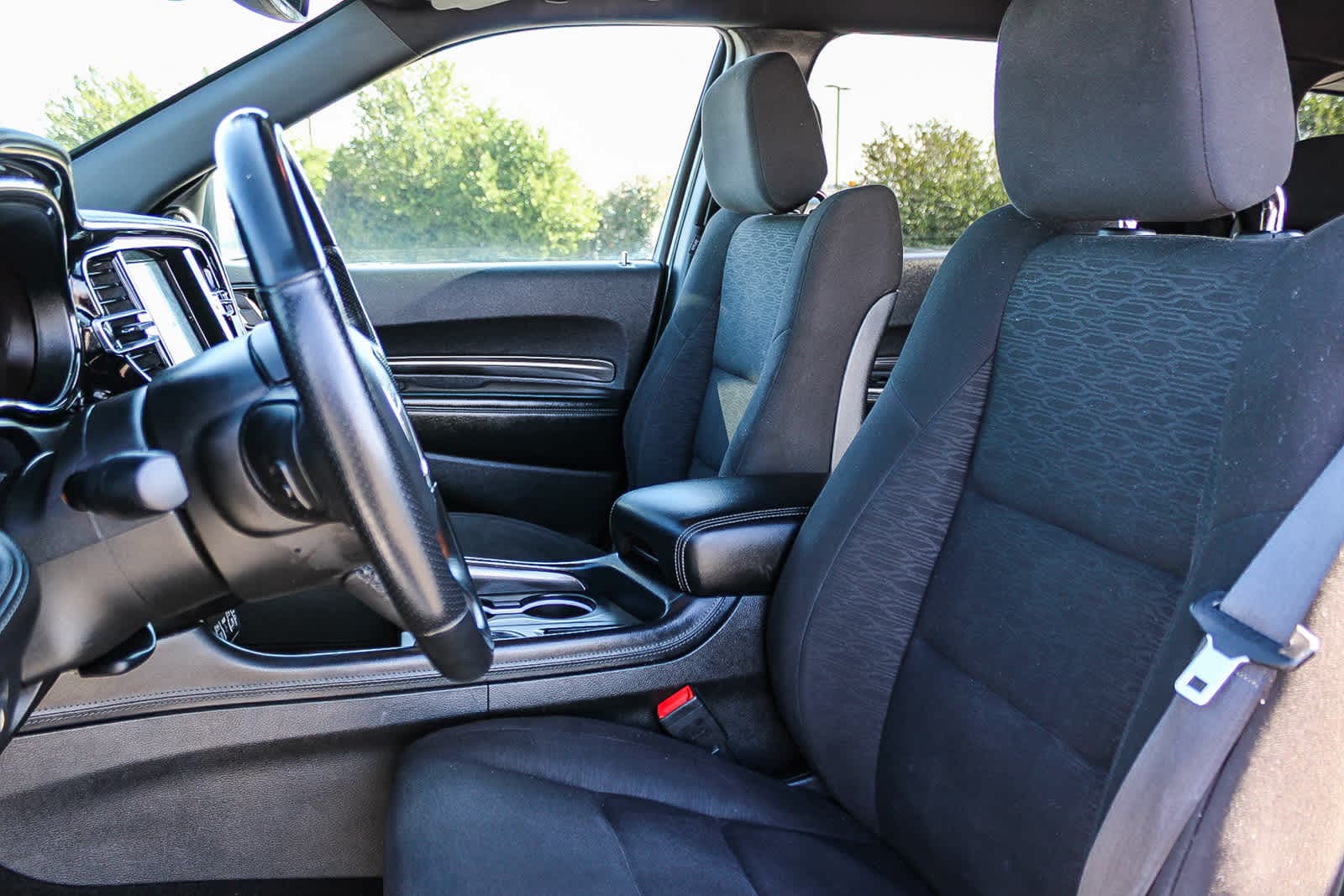 Thumbnail: 2023 Dodge Durango - 17