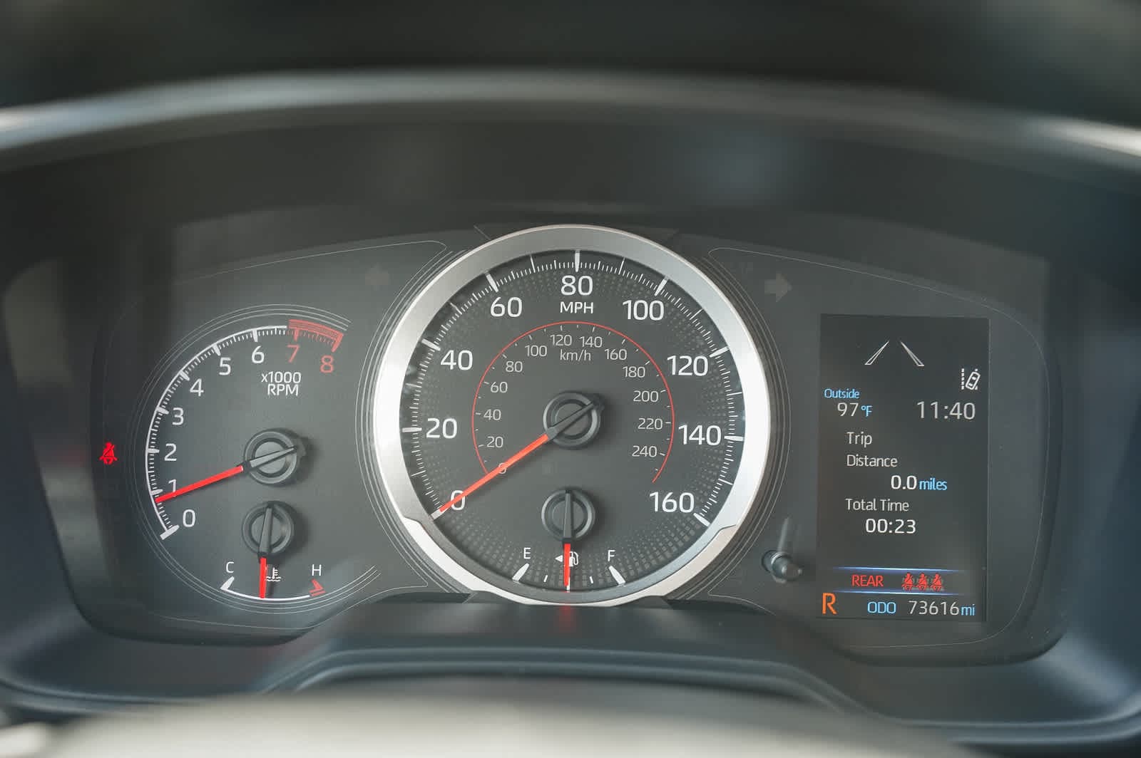 Thumbnail: 2020 Toyota Corolla - 24