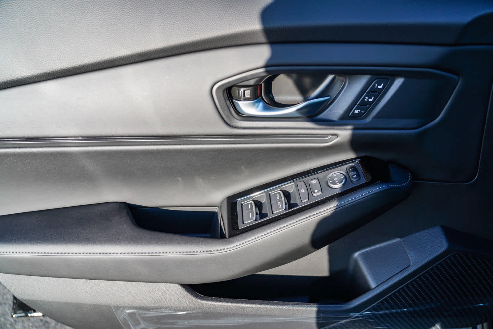 Thumbnail: 2025 Honda Accord - 22