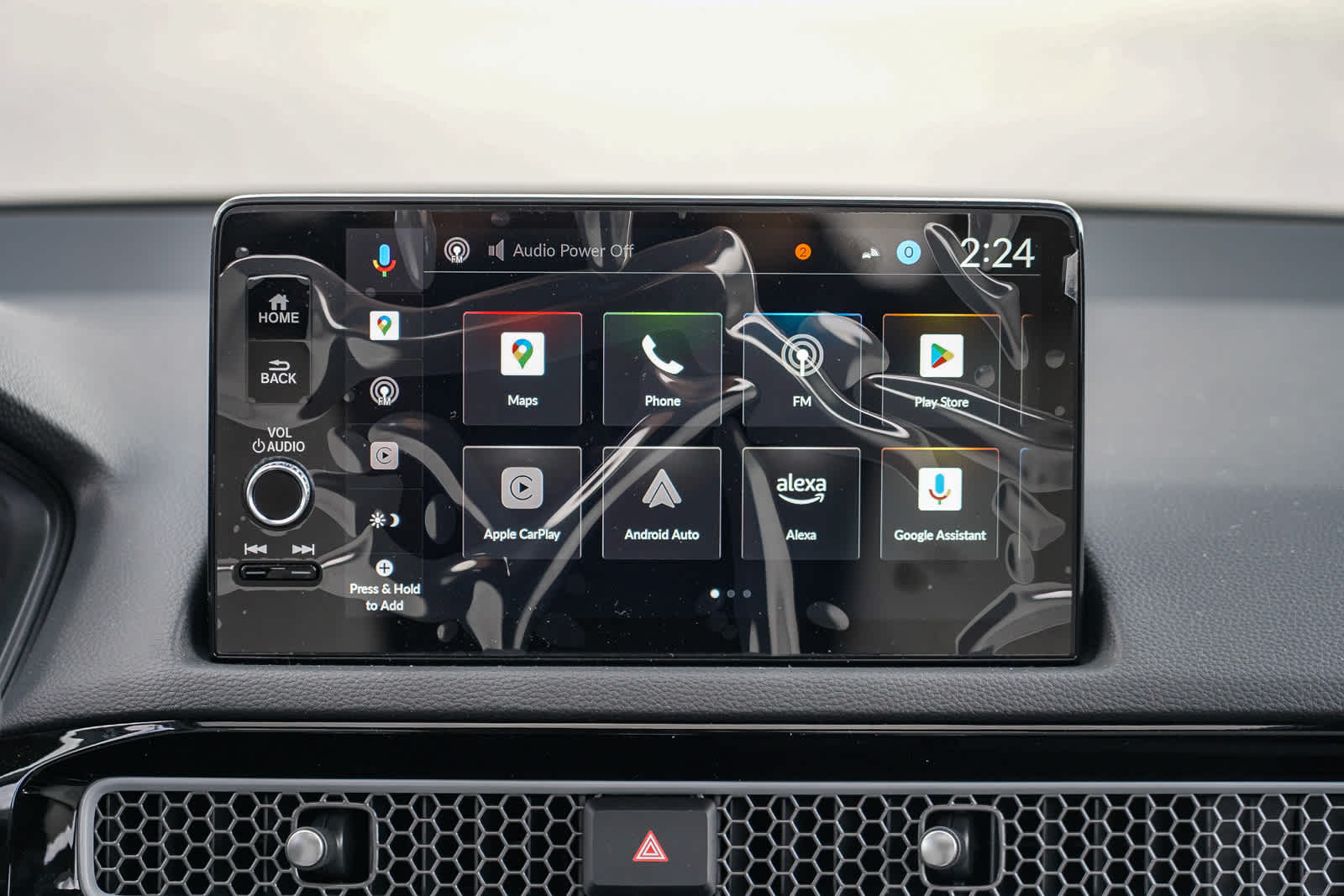 Thumbnail: 2026 Honda Civic - 15