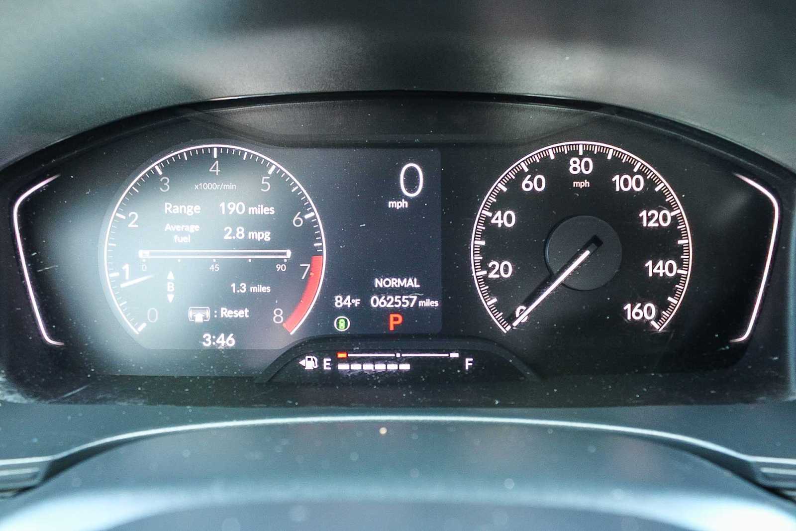 Thumbnail: 2023 Honda Civic - 18