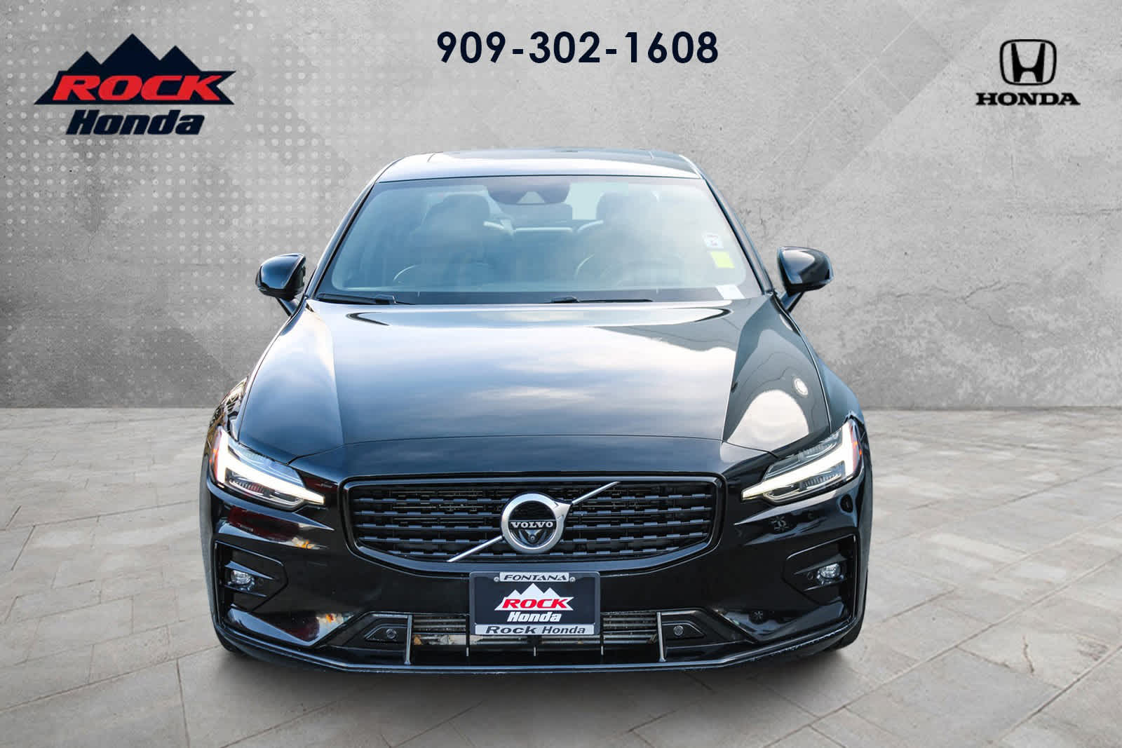 Thumbnail: 2021 Volvo S60 - 2