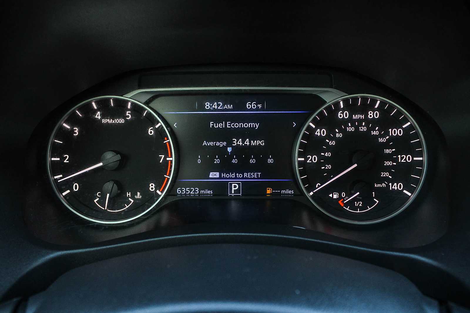 Thumbnail: 2023 Nissan Altima - 22