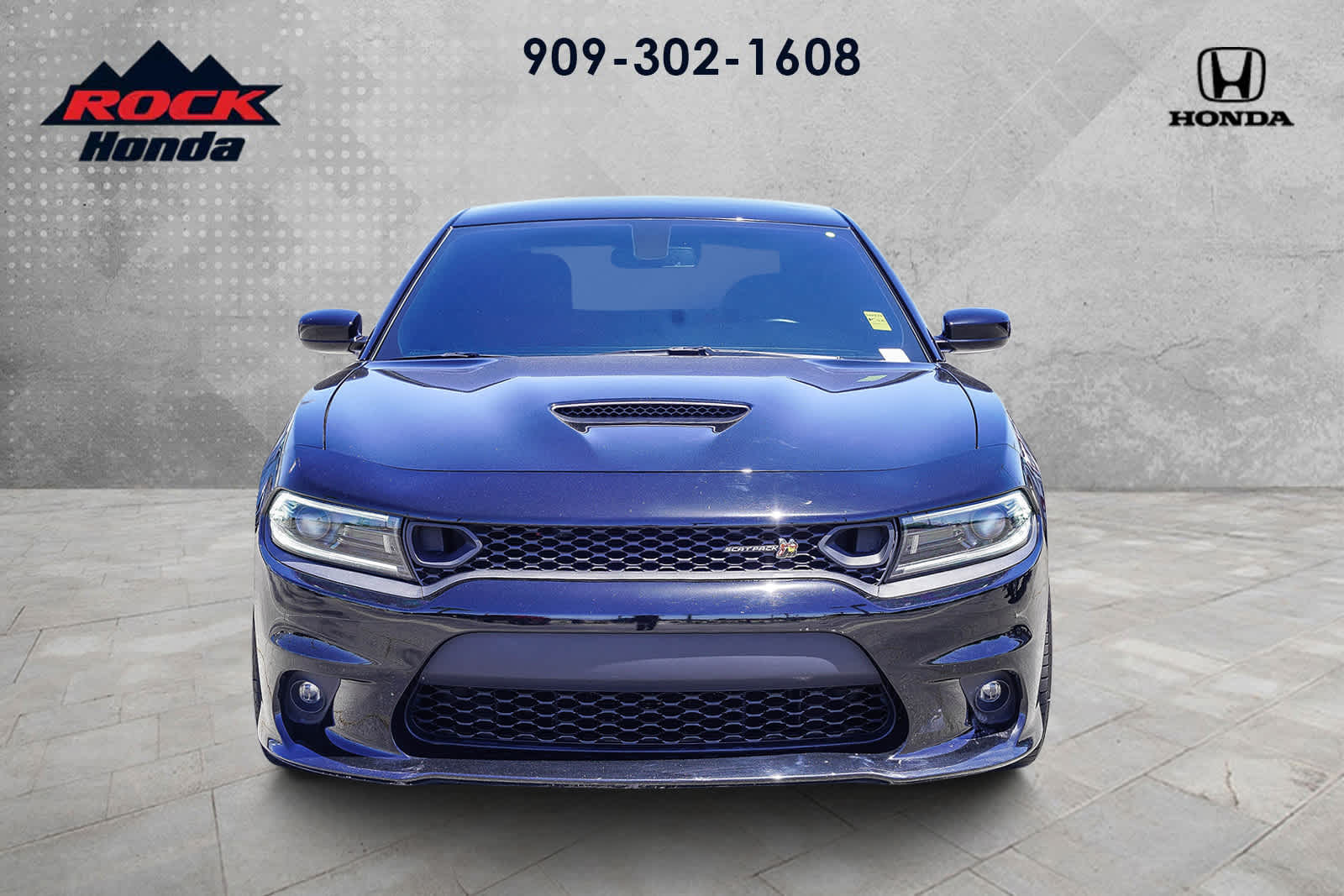 Thumbnail: 2022 Dodge Charger - 2